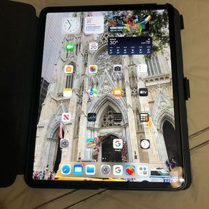 IPad Pro13